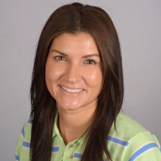 Michelle Scott, Our Center Director